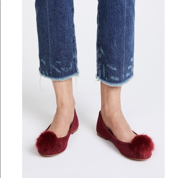 Sam edelman farina ballet flat Outlet